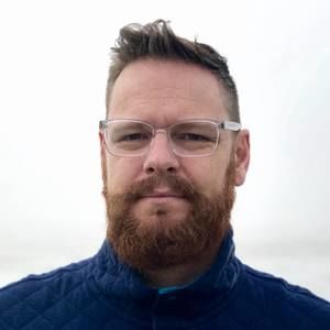 Meet your Posher, Mark